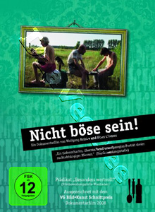 Do Not Be Angry! | Nicht bse sein!  |   DVD
